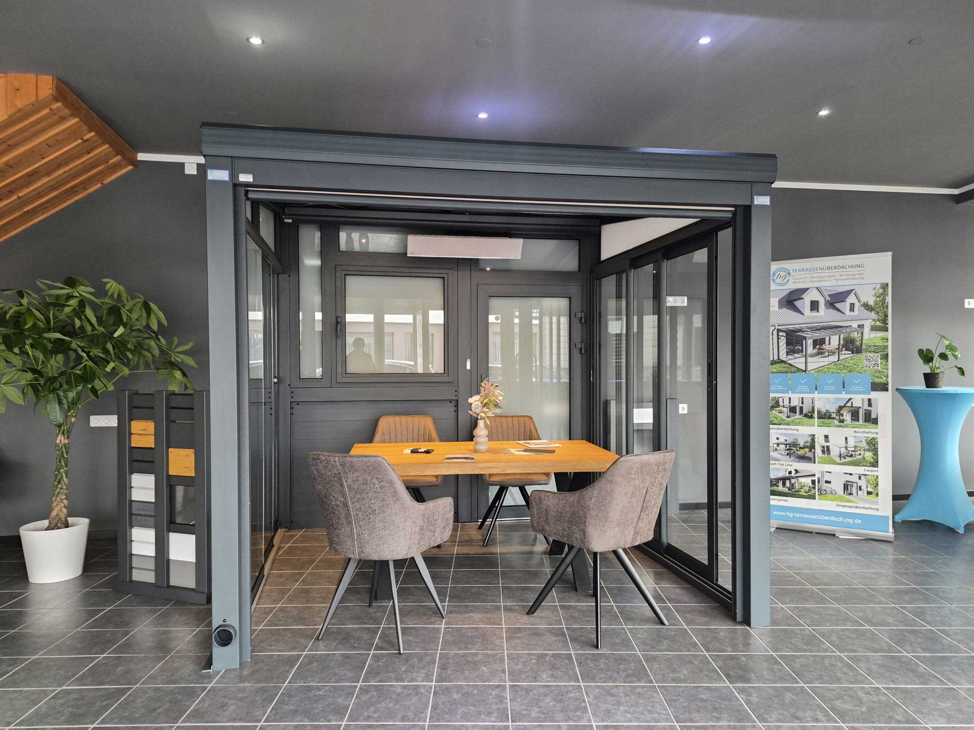Showroom HG Outdoor Living